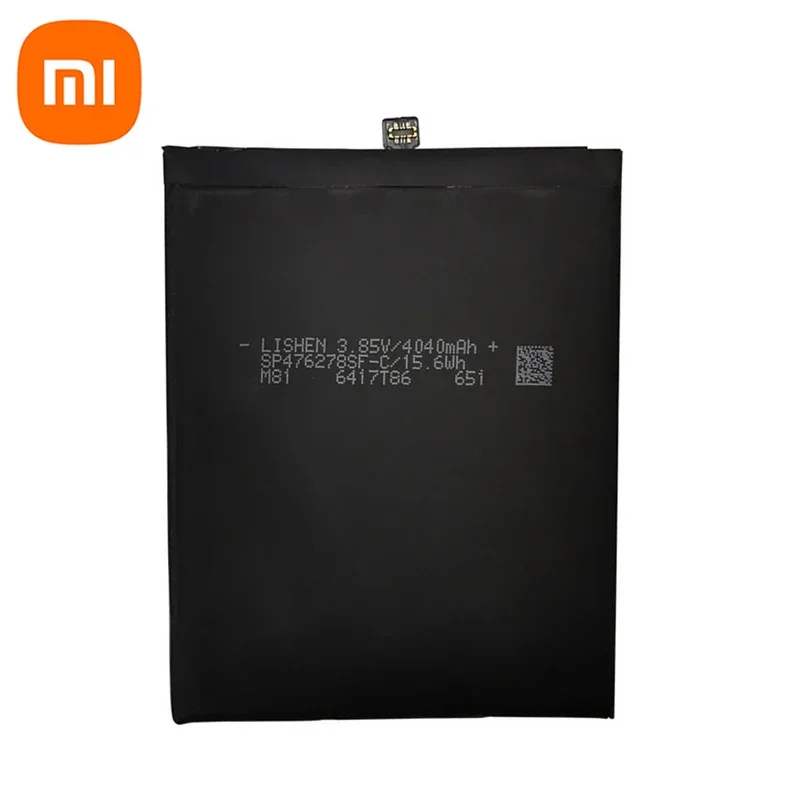 2024 Years 100% Original Battery BM3L BM3M BM4F For Xiaomi Mi 9 Lite Mi9 Lite / Mi A3 CC9 CC9e / Mi 9 SE Mi9 SE Phone Batteries