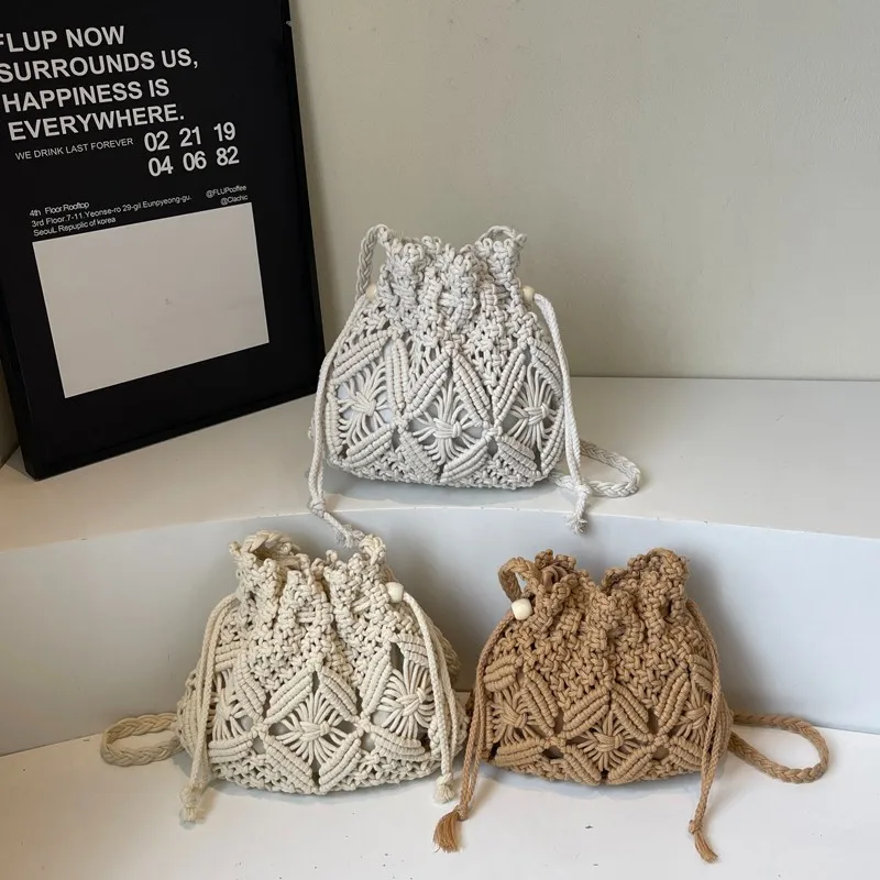 tecelagem-sacos-crossbody-para-mulheres-bolsa-de-ombro-versatil-designer-saco-para-mulheres-balde-bolsa-e-bolsas-aseка-Ж-gessi-nafta-sac