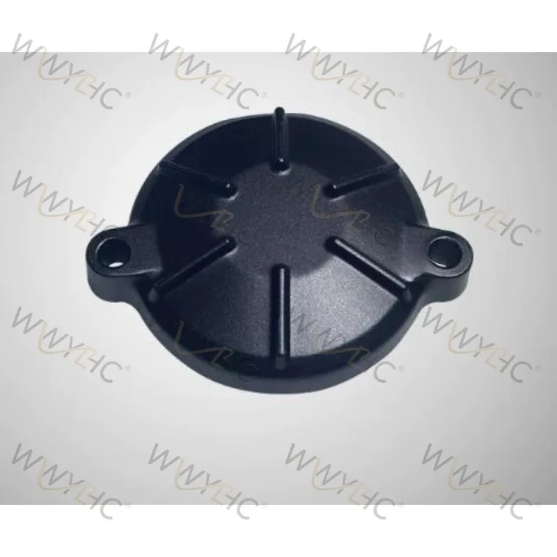 Suitable for LX250GS-3 250RR Q250 KE250 oil filter cover sealing ring