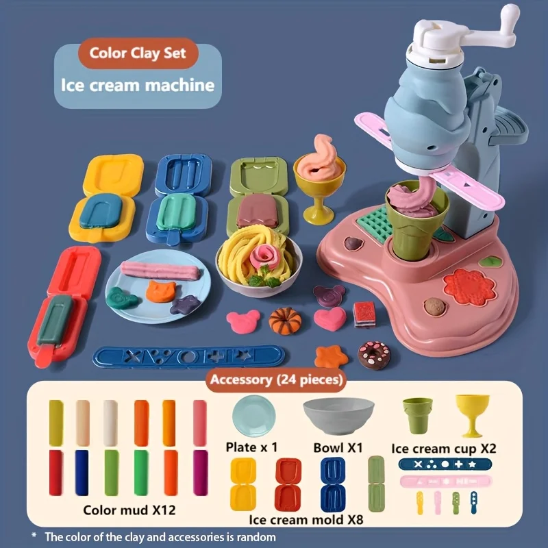 #4 Latest Play Dough Updates