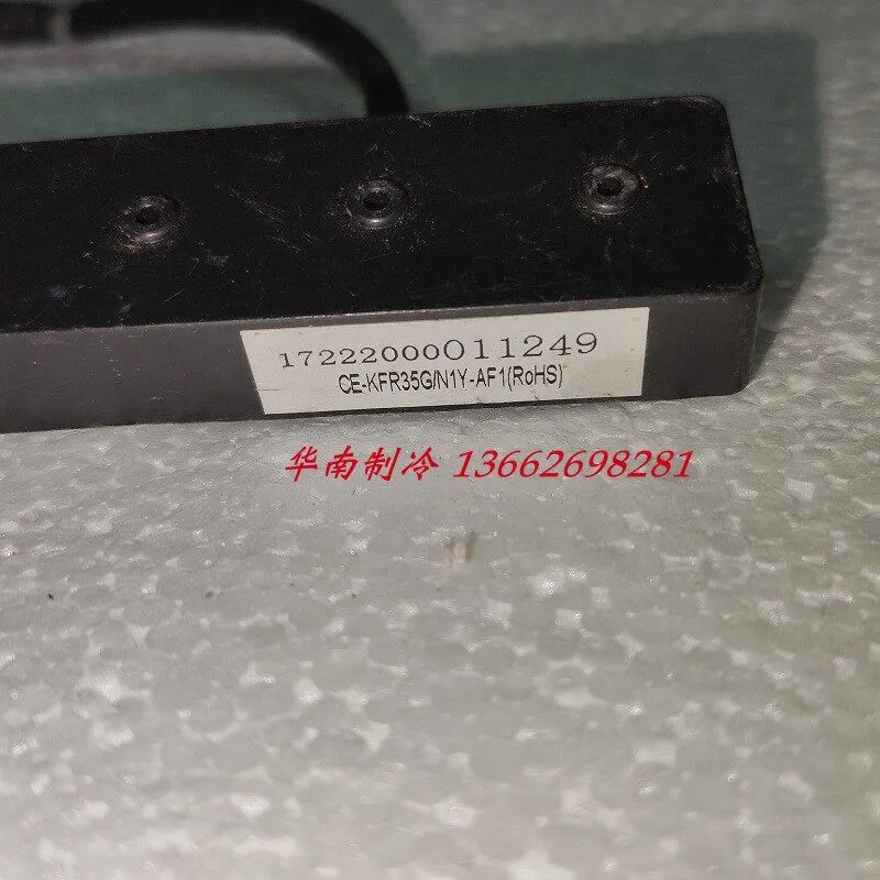 Nueva placa receptora para aire acondicionado Midea 17222000011249 CE-KFR35G/N1Y-AF1