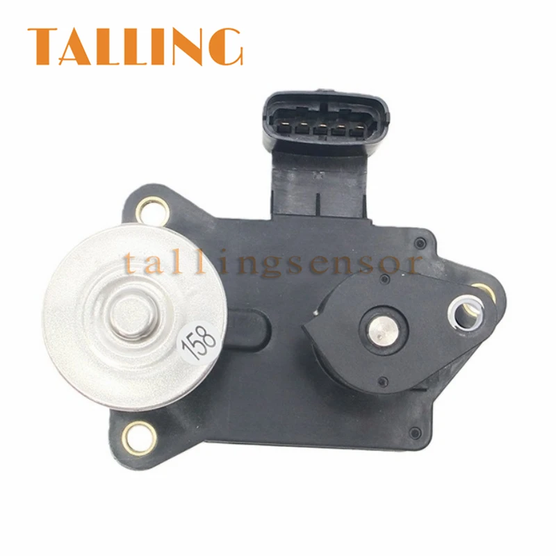 28320-2A600 283202A600 Intake Manifold Control Valve Swirl Device For Hyundai Sonata Tucson Kia Sportage Optima Rondo