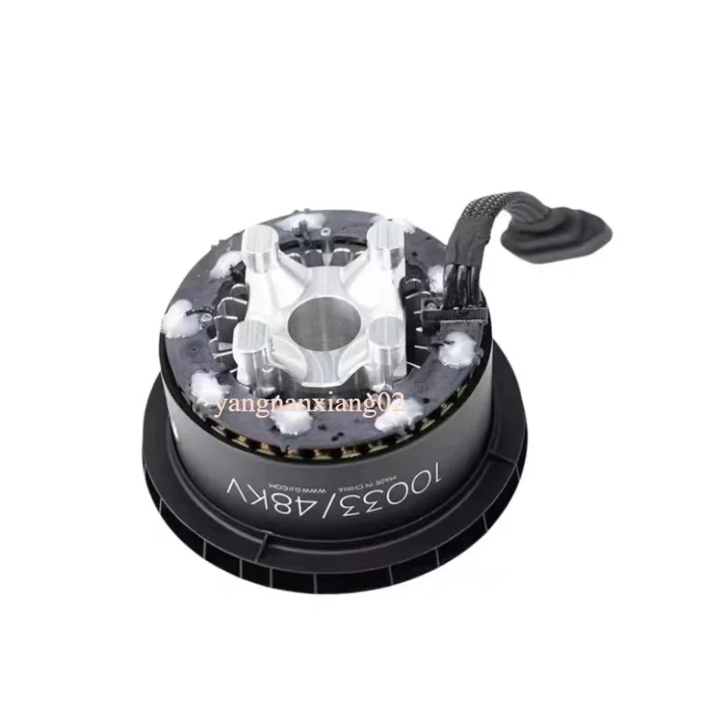 Drone Plant Protection Machine Maintenance Accessories Are Suitable for DJI T50