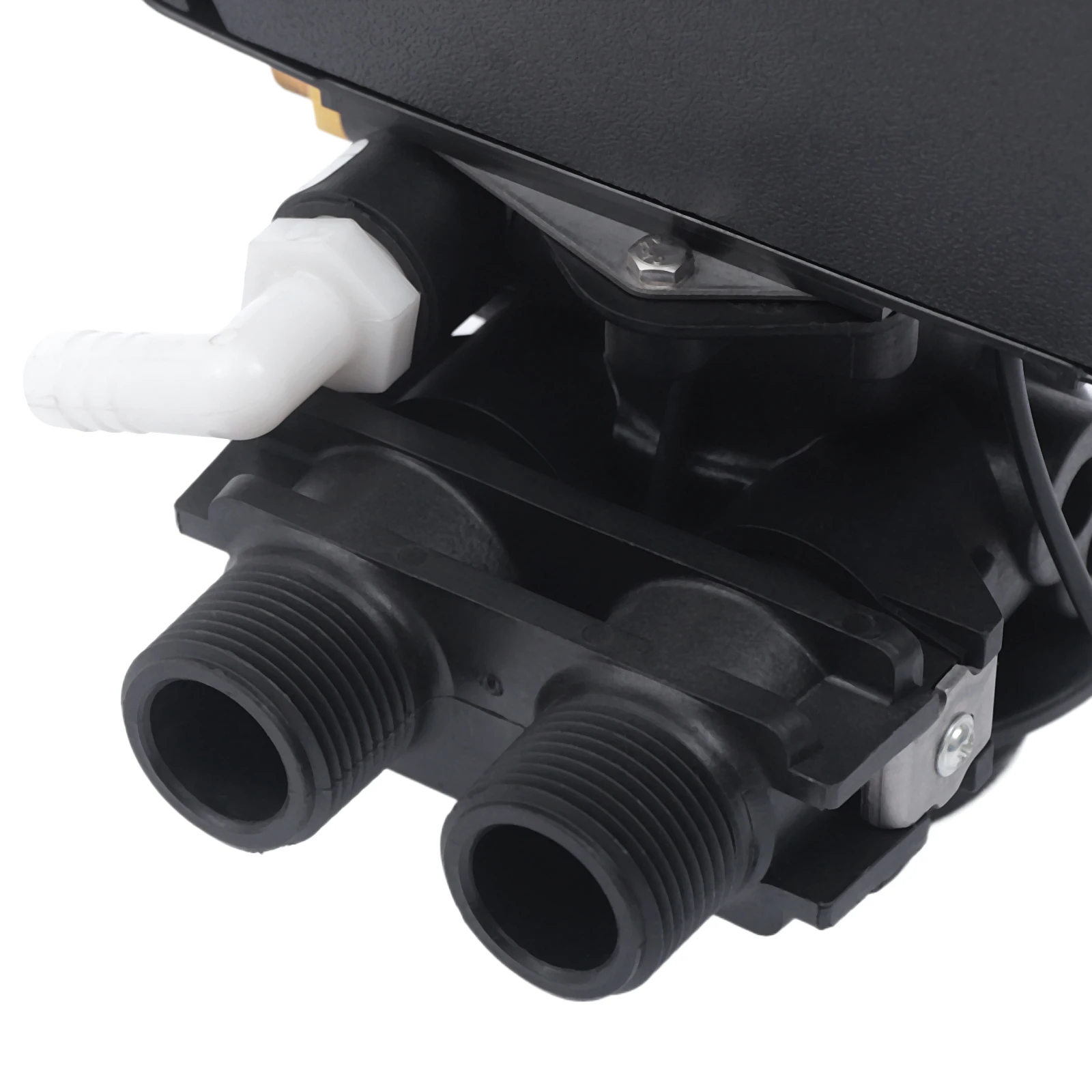 5600xstst Time type Digital Control Valve for Water Softeners