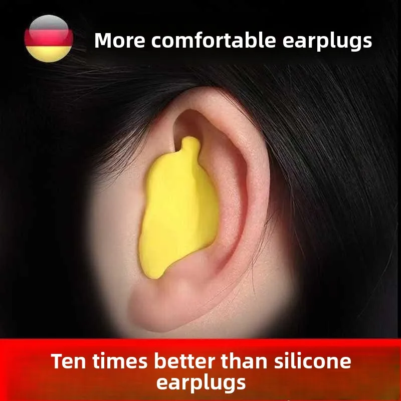 

Маска для глаз с шумоподавлением и накладки на уши для защиты от храпа и шума, для студентов общежитий