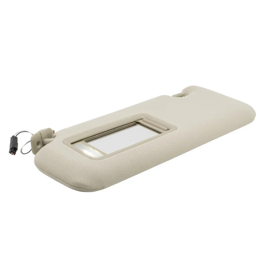 

For Mazda CX-9 CX9 Sun Visor for 2010-2015 Left Right Driver Passenger Side Sunshade Shield Shade