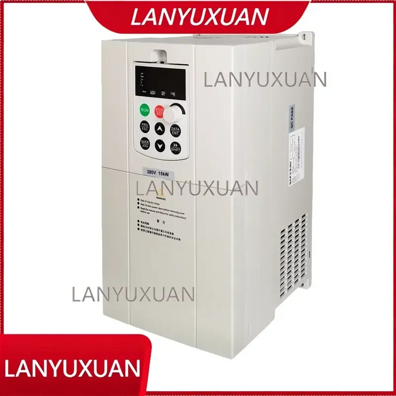 Safesav 22kW Mini Frequency Inverter Economic Cheap Type Frequency Inverter VFD 380V 60Hz 50Hz Frequency Converter