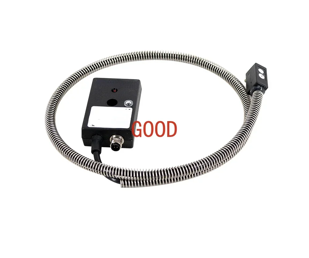 4 Pin  Sensor Type-TW10 20mm