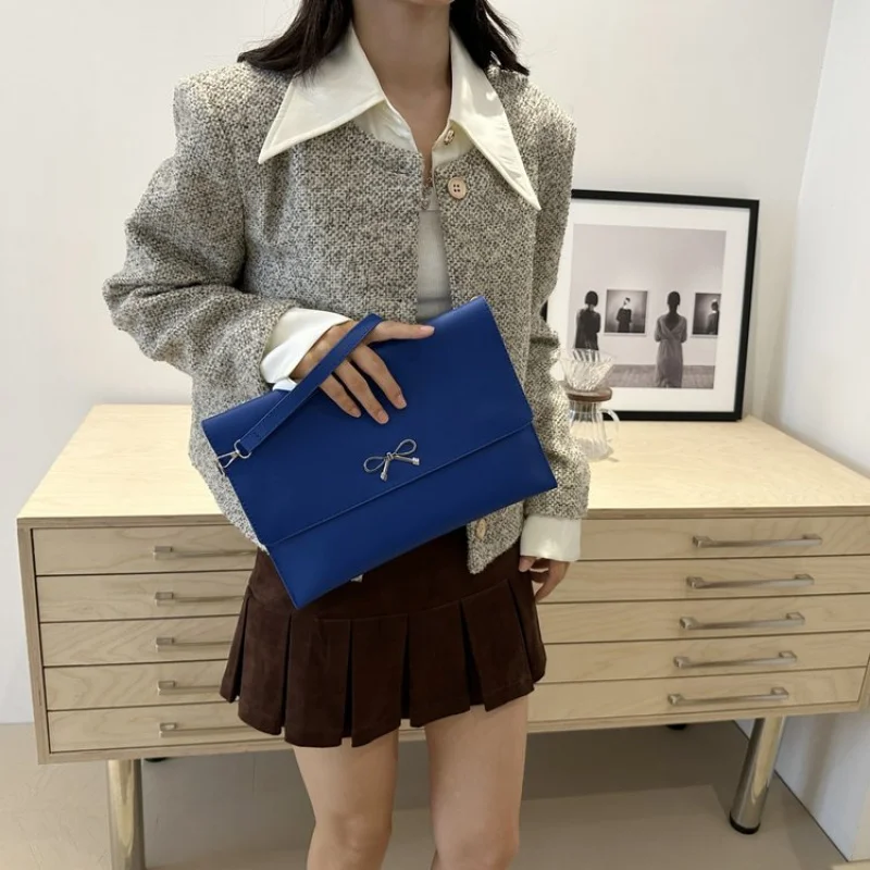 

2025 New High-end Ladies Leather Crossbody Handbag Luxury Brand Famous Designer Paris Elegant Classic​