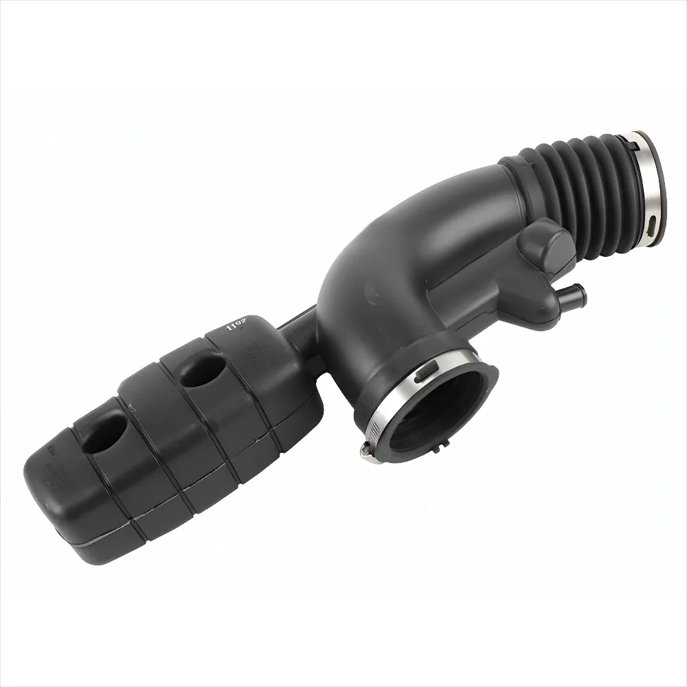 Air Grid Noise Cancelling Speaker Filter Hose Box Outlet Duct Brand New for Chevrolet Camaro 2010 2011 2012 2013 2014 2015