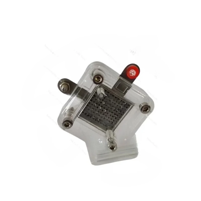 

Adapted for Hydrogen Fuel Cell Power Generation Module 0.6v Hydrogen Fuel Stack Teaching Aid