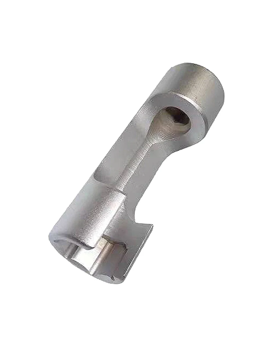 JTC6714 Suitable for Volkswagen Audi Volvo Oil Pipe Wrench 17mm 1/2 Interface Wrench T40055