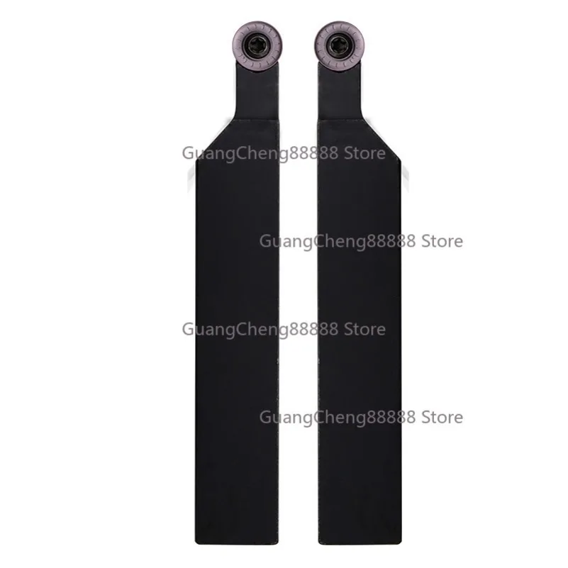 Screw type numerical control cylindrical turning tool rod SRACR1616H08/SRACR2020K10
