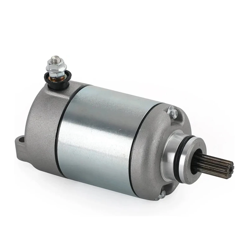 スターターモーターオートバイ部品ヤマハ YZF R6 FZ6 XJ6FA XJ6S XJ6N XJ6-N スペアパーツアクセサリー 2C0-81890-00 2CR-81940-00