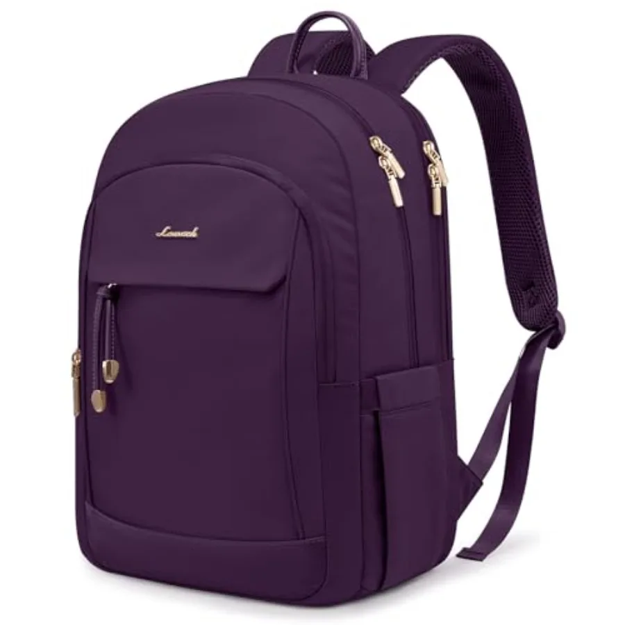 

Travel Laptop Backpack Women Anti Theft College Backpack Woman with Laptop Compartment Large Water Resistant Computer Daypack f