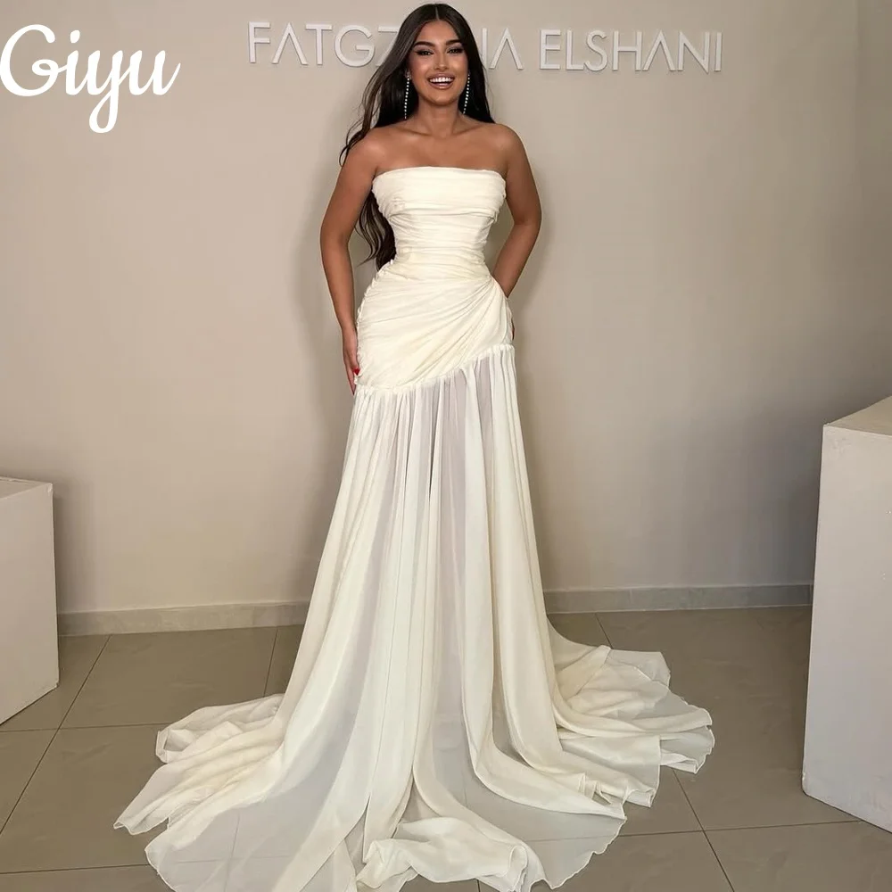 Giyu Modern Chiffon… - image