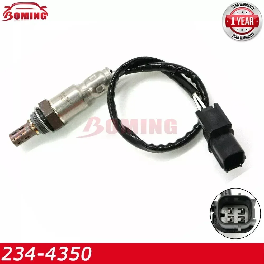 

Датчик соотношения воздух-топливо (лямбда-зонд) 234-4350 36532-RMX-A01 36532-RNA-A01 для HONDA CIVIC 2006-2015, ACURA ILX 2013-2014