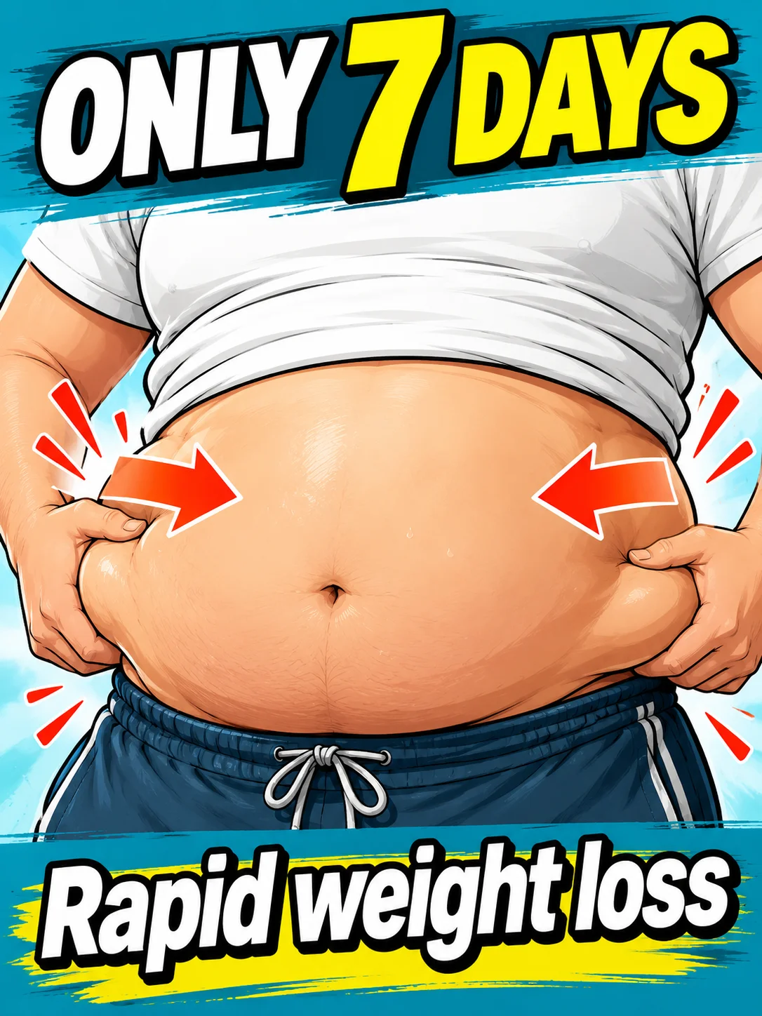 Your Old Jeans May Feel Bigger Than Before — Daily Slim Body Care Essence