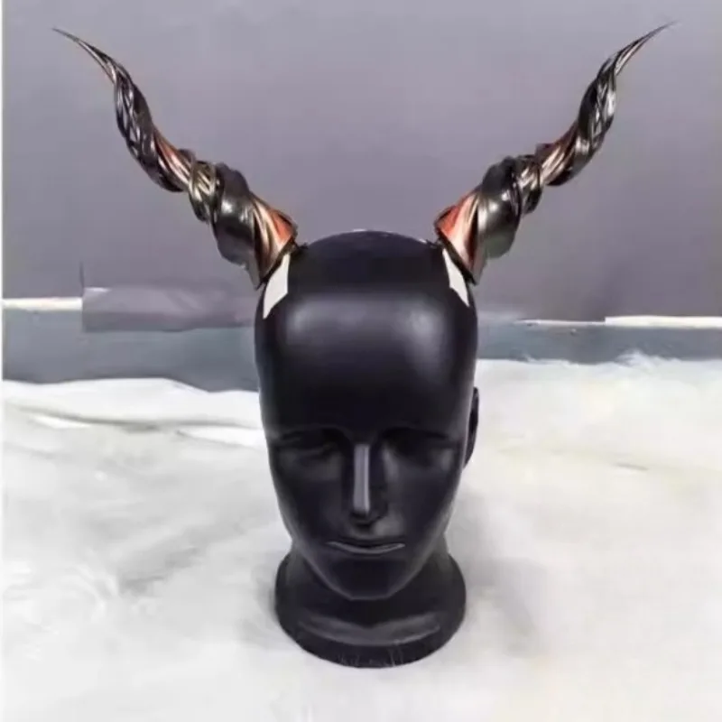 

cos prop angle, baton two-dimensional peripheral