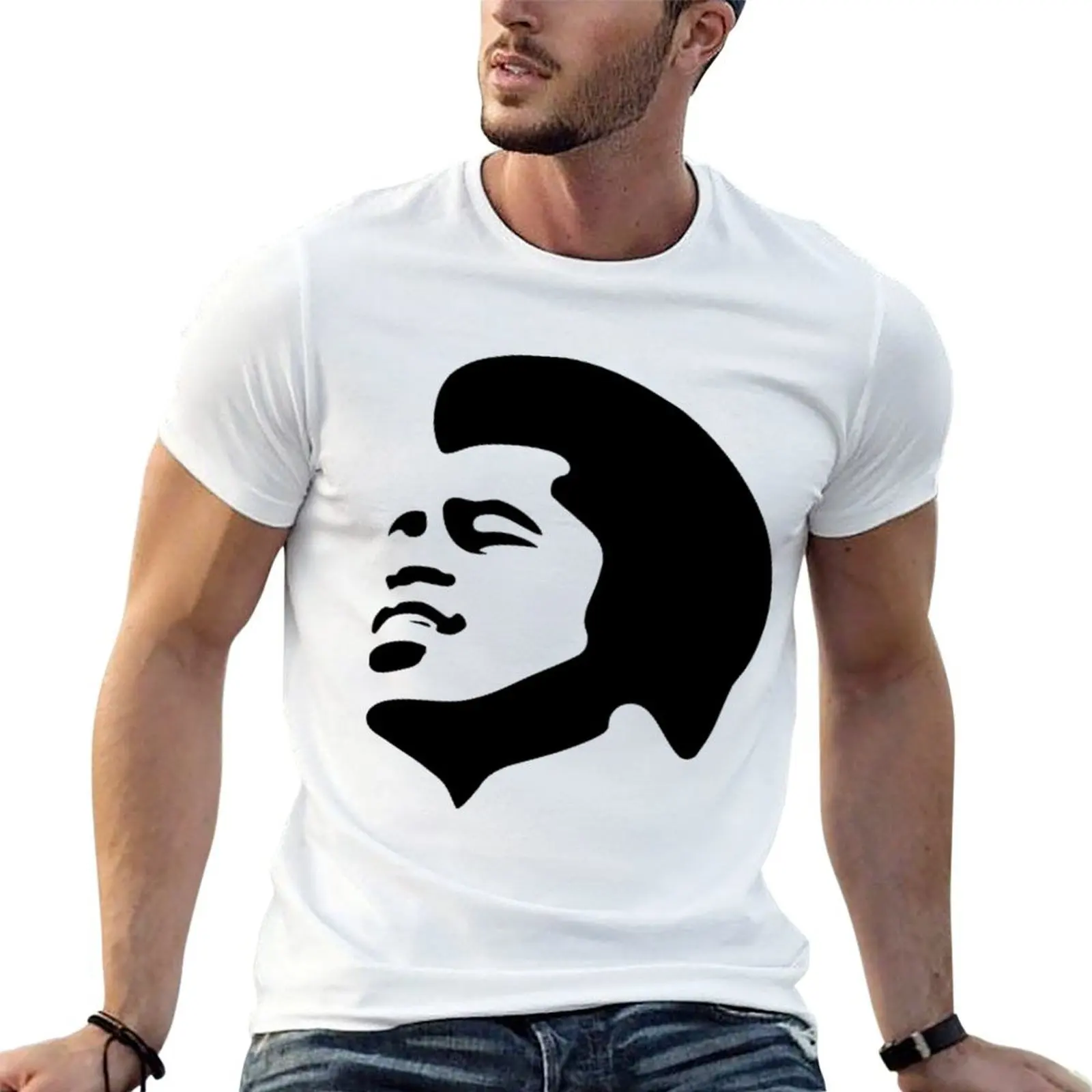 

JAMES BROWN I Feel Good T-Shirt funny t shirts cotton t shirts for man slim fit t shirt for man 100 percent cotton T-shirt