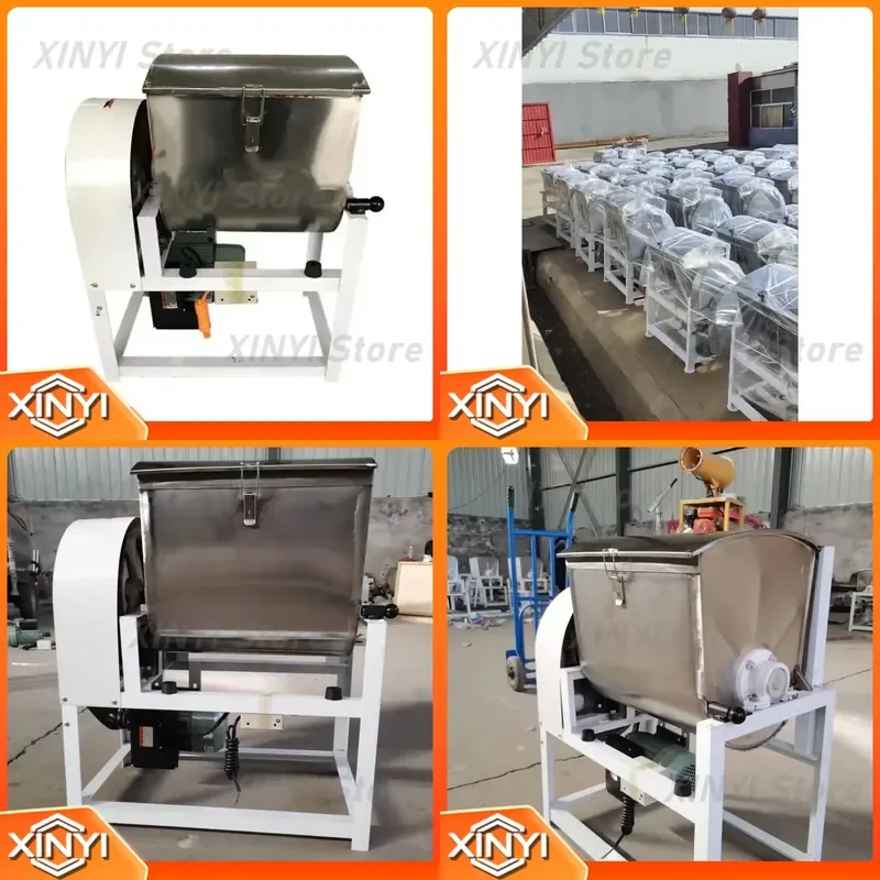 for Dough Washer Flour Washing Machine Gluten Making Machine Food Maker New Trend Asian Style Kitchen Appliance