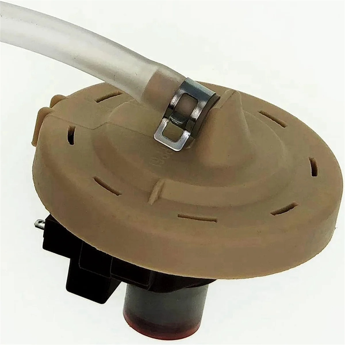 

Washing Machine Accessories DC96-01703C Washer Pressure Sensor Washer Water-Level Sensor,Washer Water-Level Pressure Switch,for