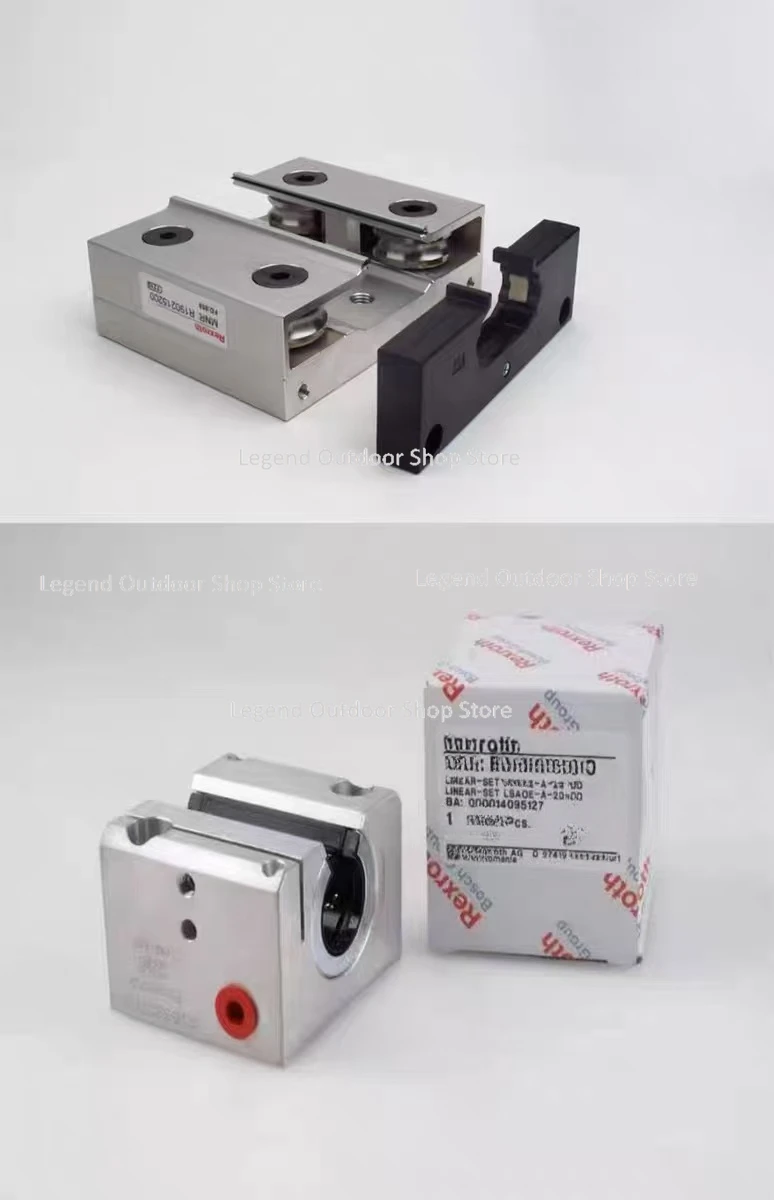 

R162219420,R162229420,R165121320,, R162132220 Germany New Slider