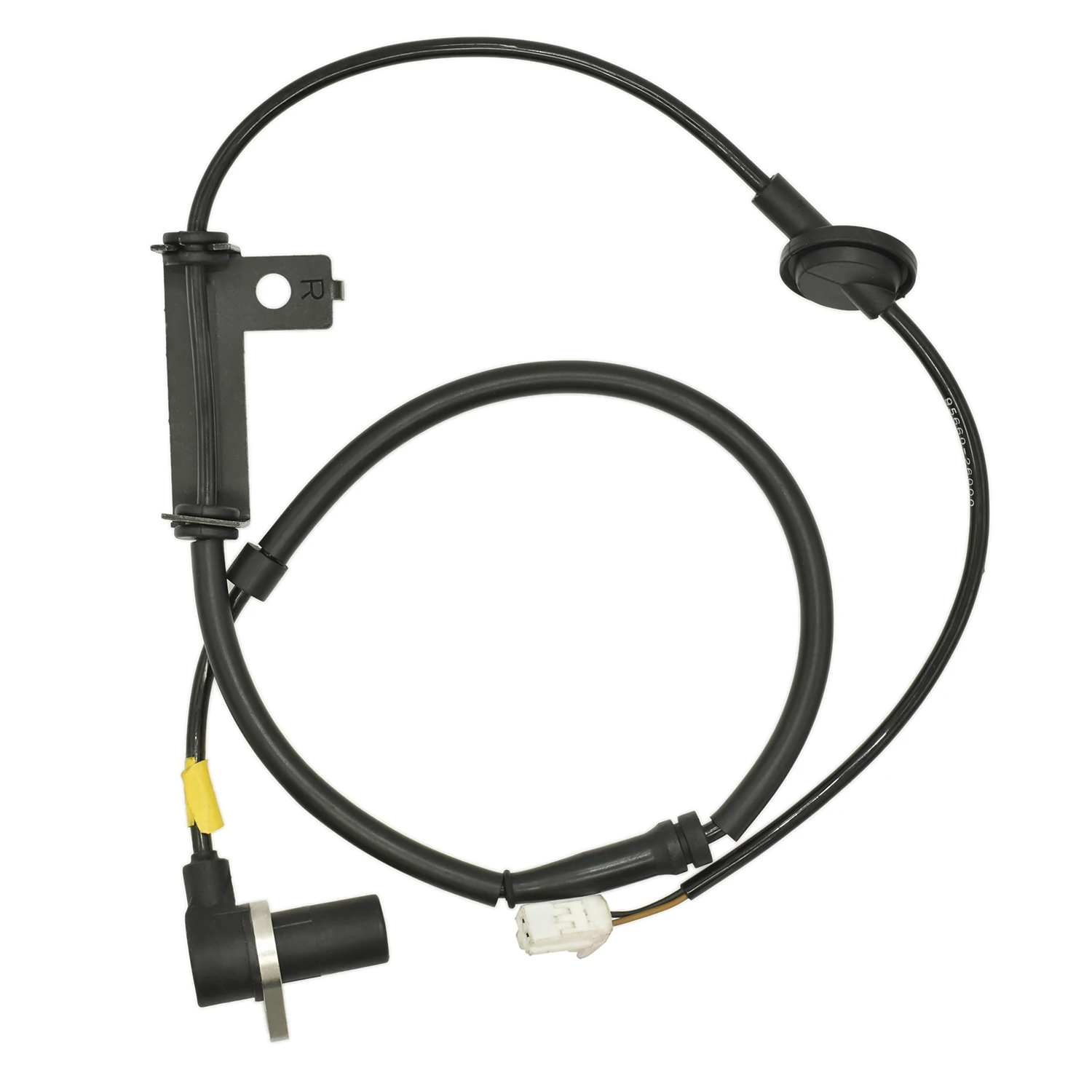 

Датчик скорости колеса 1 шт., ABS 95660-26000 9566026000 для HYUNDAI SANTA FE 2001-2006, автомобильные аксессуары, автозапчасти, высокое качество