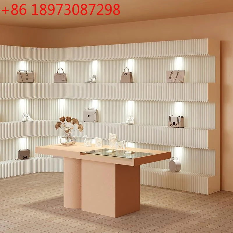 

Многофункциональная складная мобильная телескопическая перегородка с высокой перегородкой для хранения фоновой стены