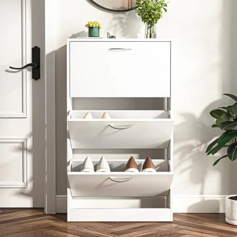 Drawer for Entryway Space Saving Stable Structure Reliable Performance Sturdy Construction Premium Quality Easy Assembly
