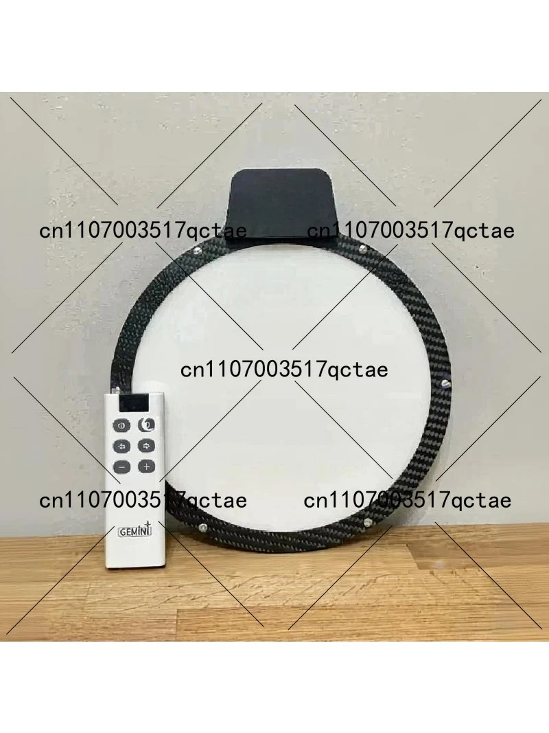 Field Flat Panel Light Board for Astrophotography Ultra Bright LED Calibration Panel