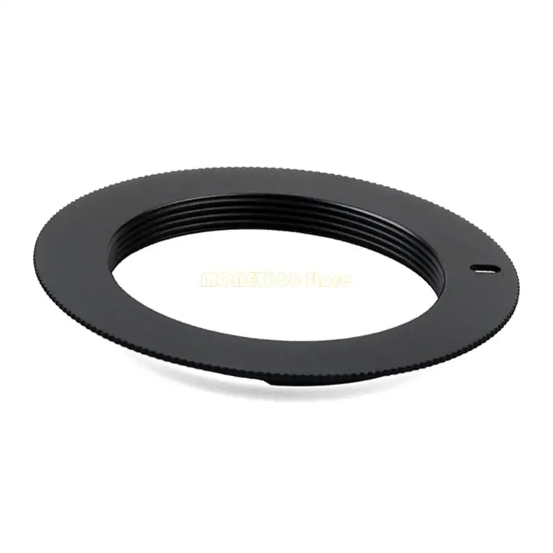F62C M42 -Adapter für M42 -Objektiv für die DSLR -Kamera D90 D300S D3200 D7000