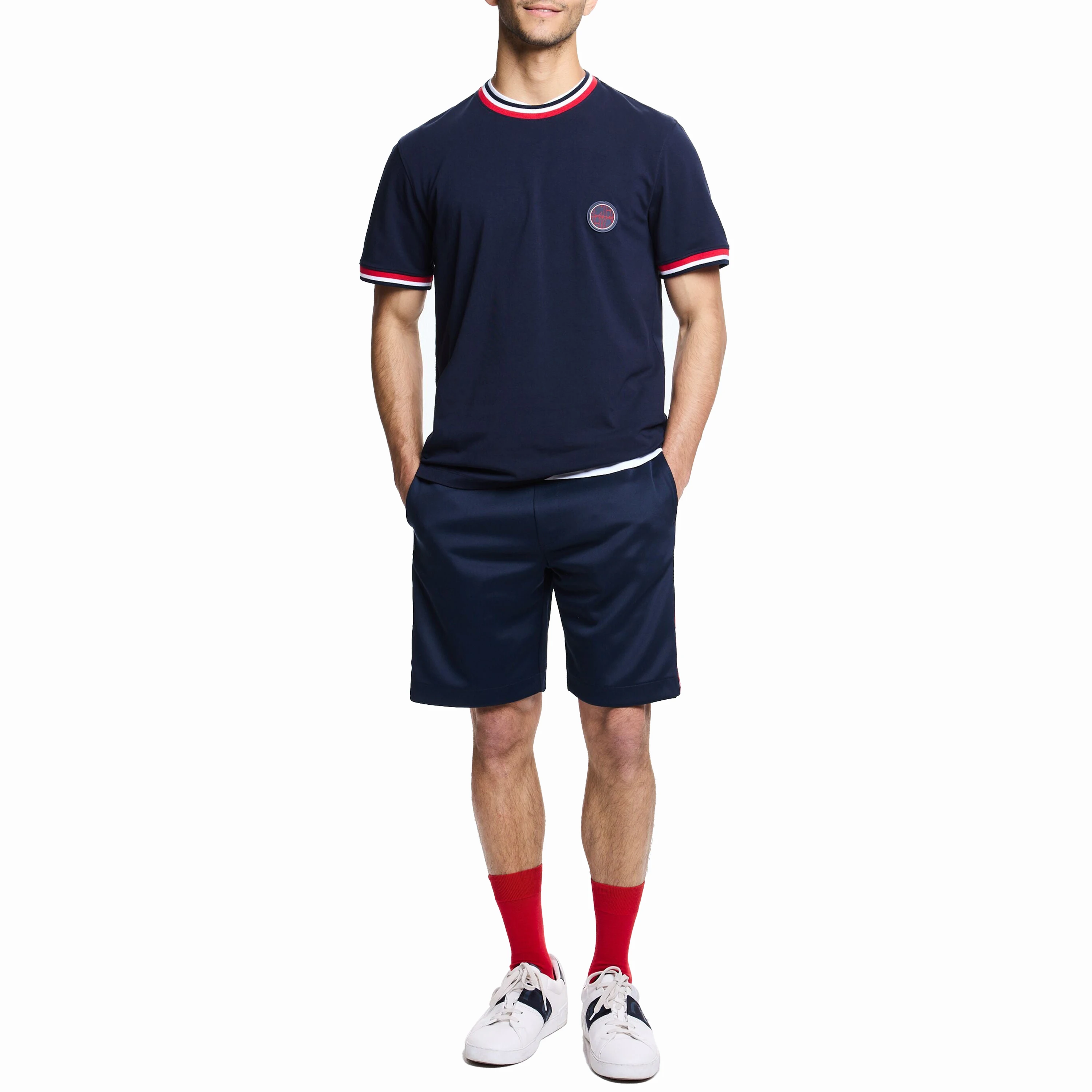 Thumbnail 2 - #25 Mens Striped T-Shirts Comparison Guide