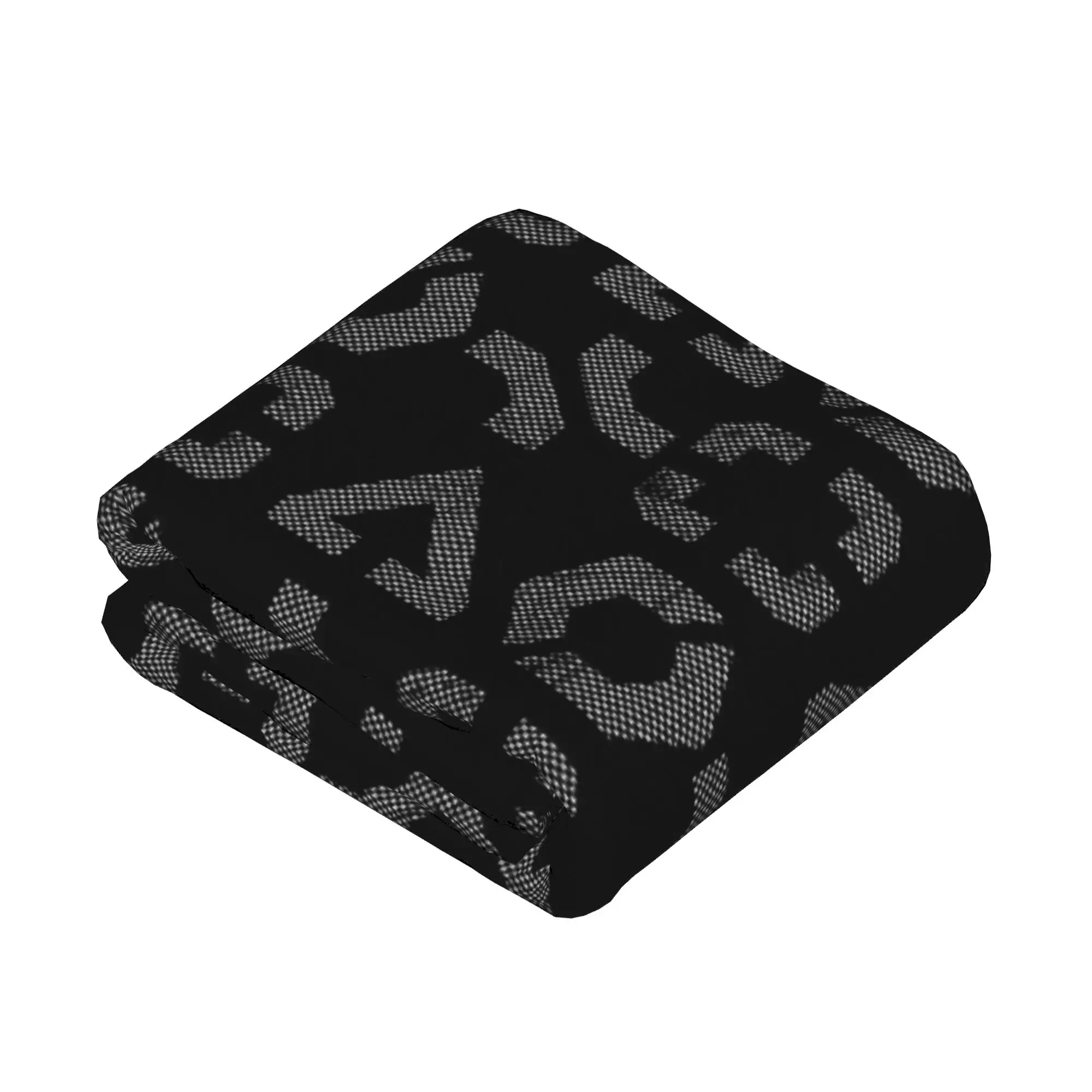 ساحة المعركة فئة الجندي لعبة BF6 البطانيات الجيش كامو رمي البطانيات طائرة السفر فائقة النعومة الدافئة المفارش متعددة الوظائف #4