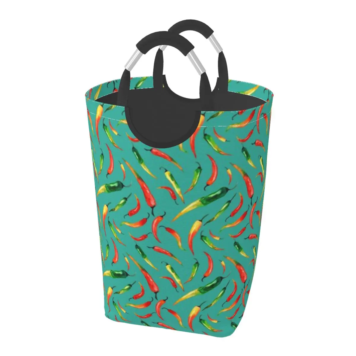 

- Chilli Pattern (turquoise) - A dirty clothes pack