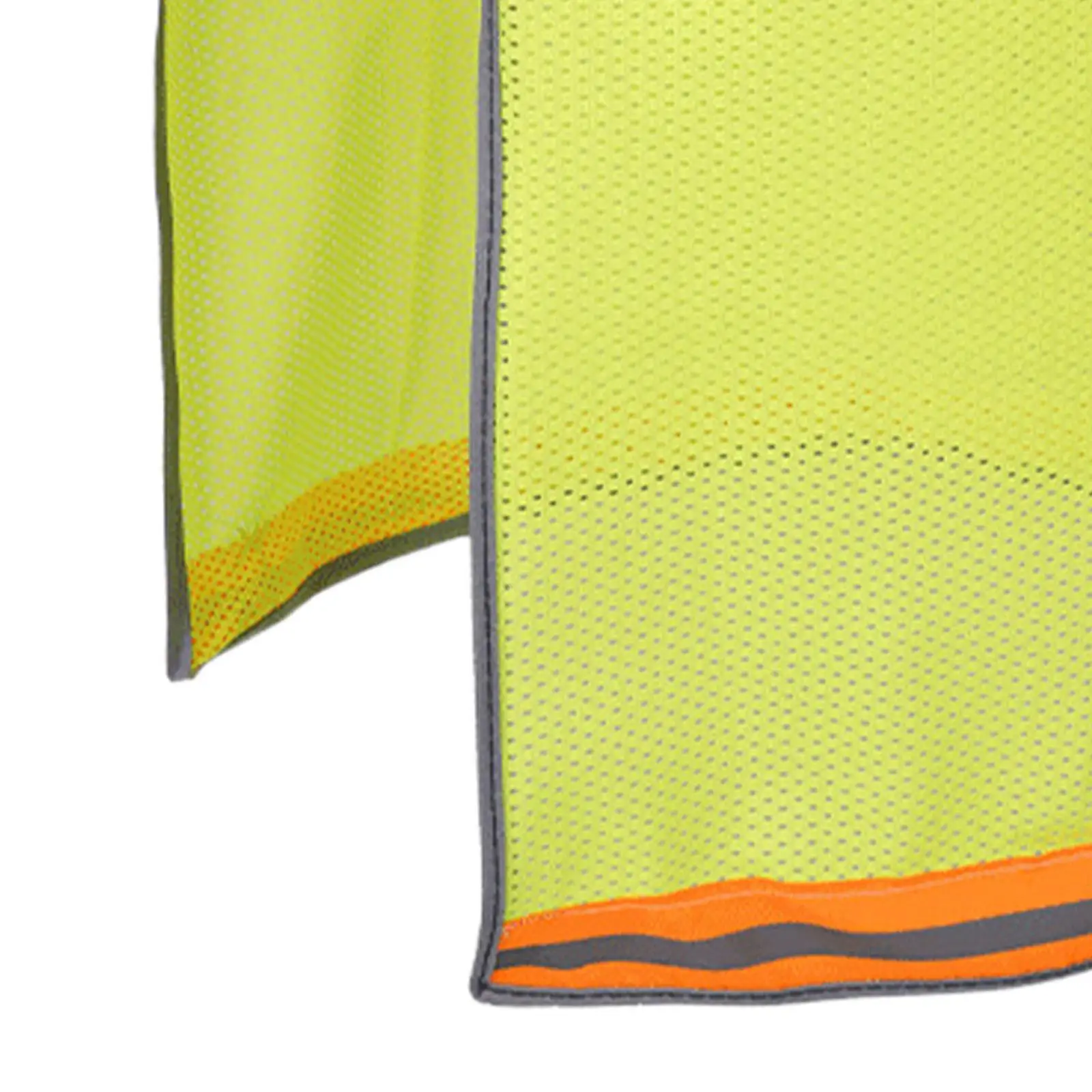 Hard Hat Visor High Visibility Sunproof Hard Hat Neck Shade for Construction Cycling Gardening Man Woman Outdoor Activities