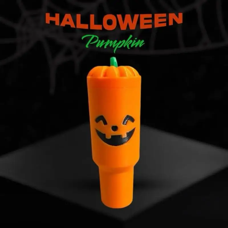 Mini gobelet porte-clés conteneur-porte-bouchon porte-clés amusant, pendentif à breloque pour sac à main pour cadeaux d'Halloween et de fête de Noël