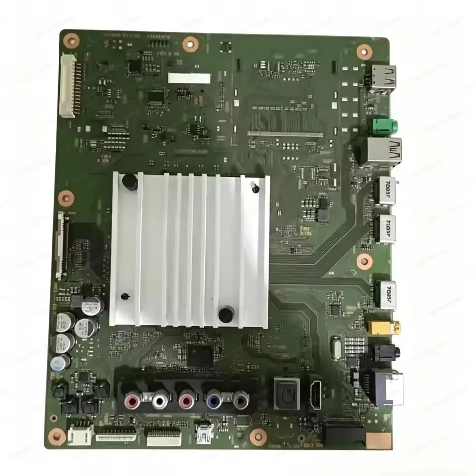 Applicable, Original KD-65X7500D Main Board 1-980-837-21 Screen YD6S650CNG03B Disassembly