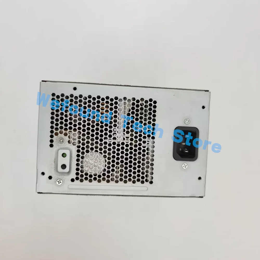 Sever Power Supply  T3400 T410 N525E-00 H525E-00 YN637 YY922 M331J 525W