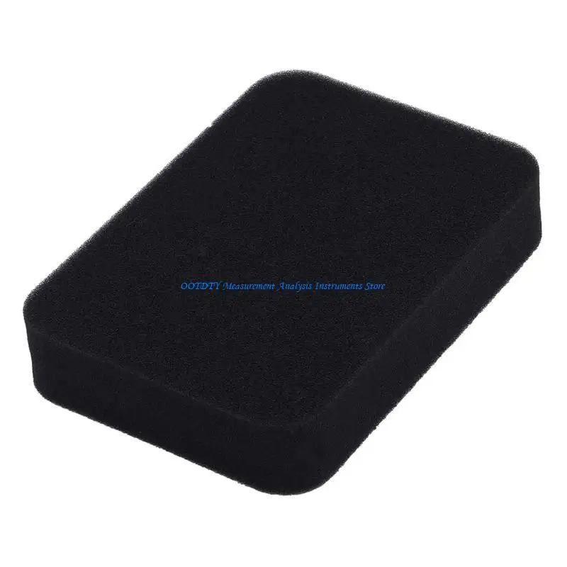 

367D 2PCS FOAMS AIR -фильтр замены для GX240 GX270 GX340 GX390 Легкая установка