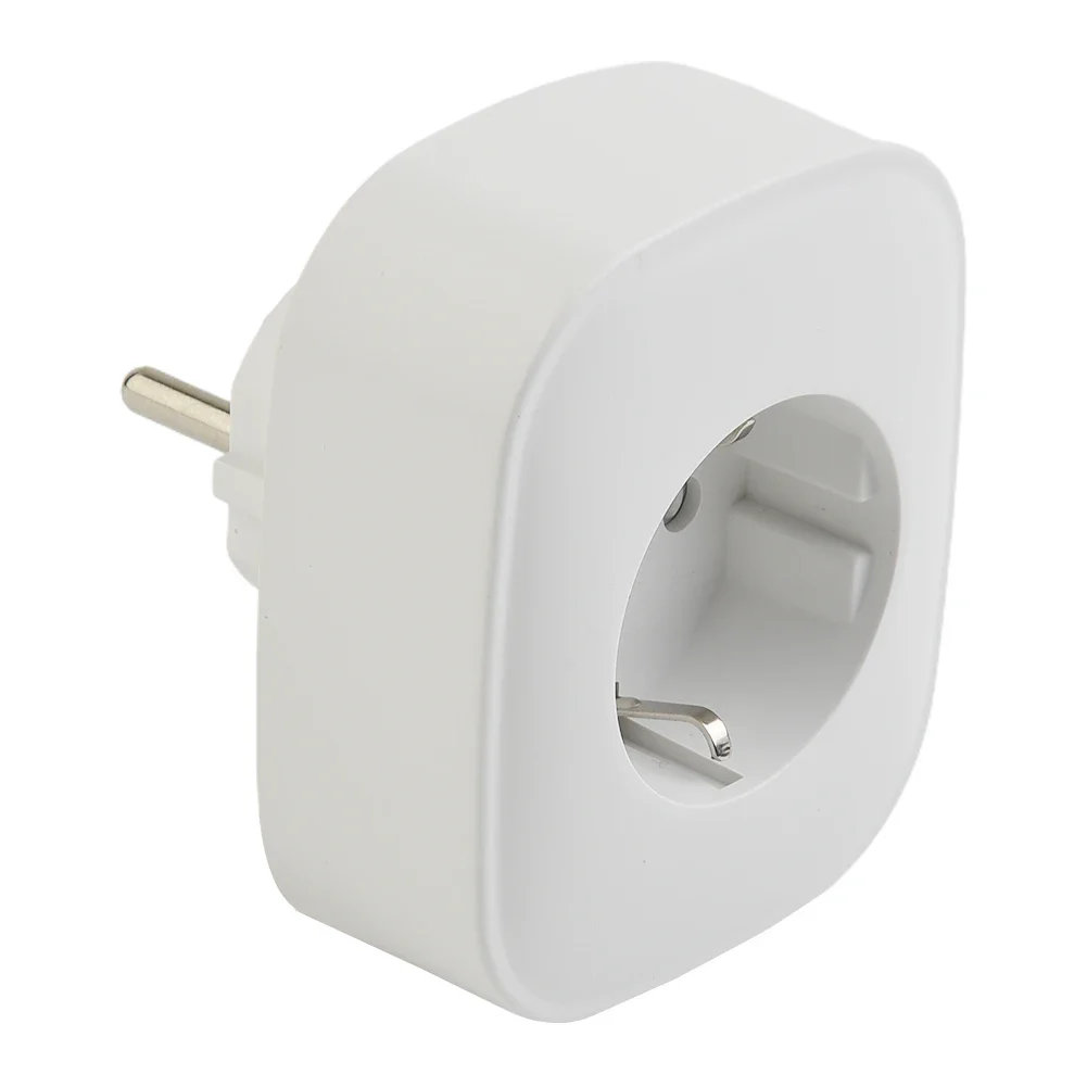 Home Improvement WiFi Socket, Mini PV Sistema Solar, Home Improvement Meter, WiFi Socket