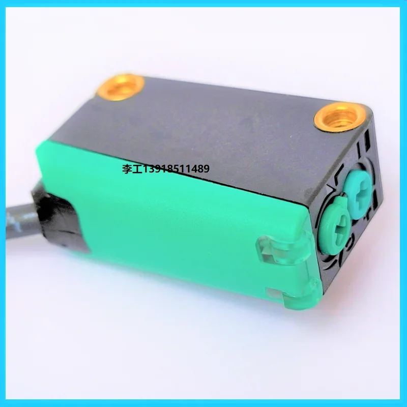 Photoelectric sensor ML100-8-H-100-RT/102/115 -250 350 95 1000 103 115b