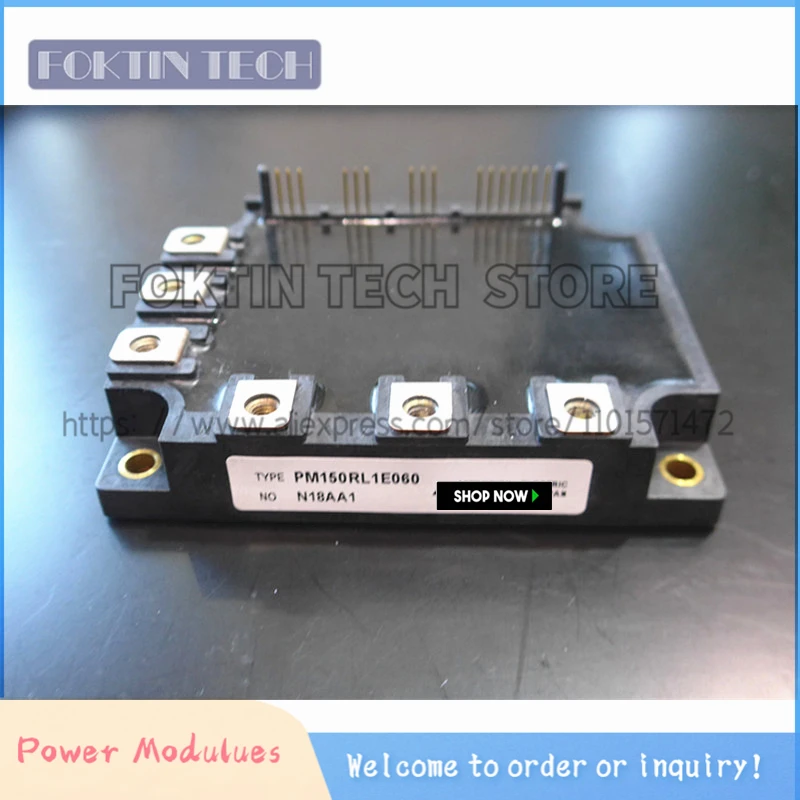 

PM100RL1E060 PM150RL1E060 PM150RL1E060-8 New Original Module