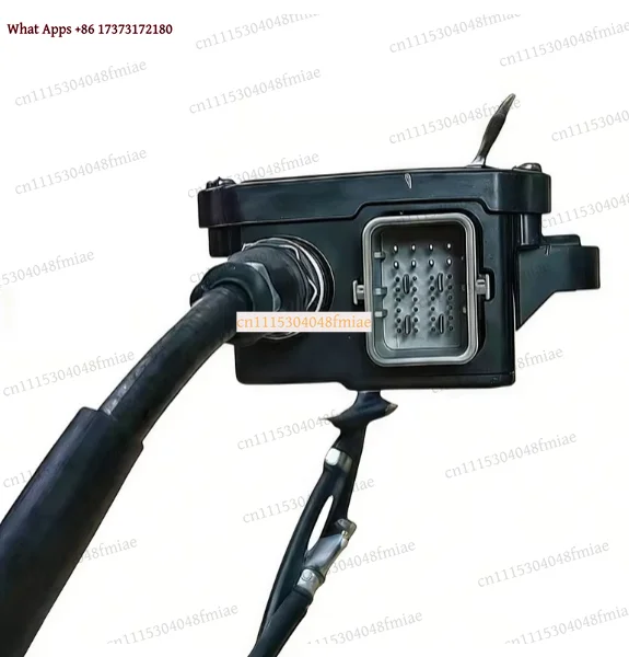 k3 Electronic Handbrake Module 59700B8800 597002W800 Brand New For Hyundai SantaFe