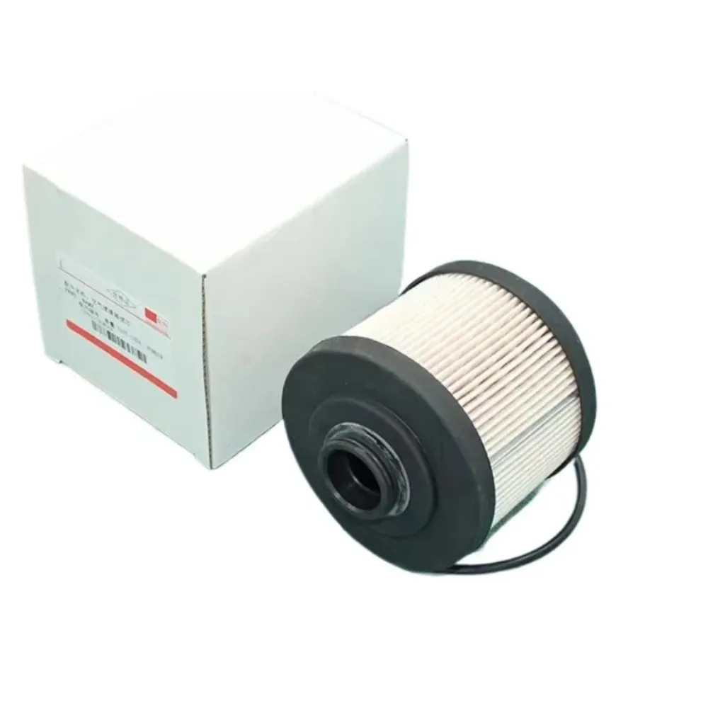 

Топливный фильтр 1111402XED96, 1 шт., для Great Wall Poer 2022, KingKong 2022, пикапов Wingle 7, Wingle 5, абсолютно новый