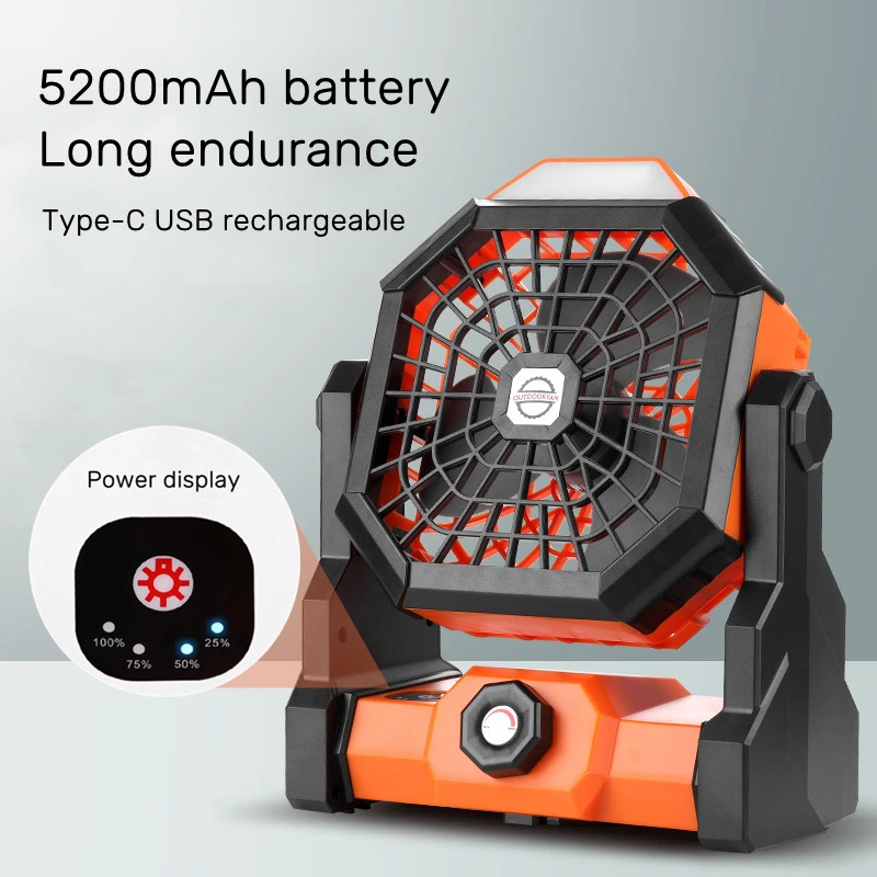 Рисунок 3 - Портативный USB перезаряжаемый