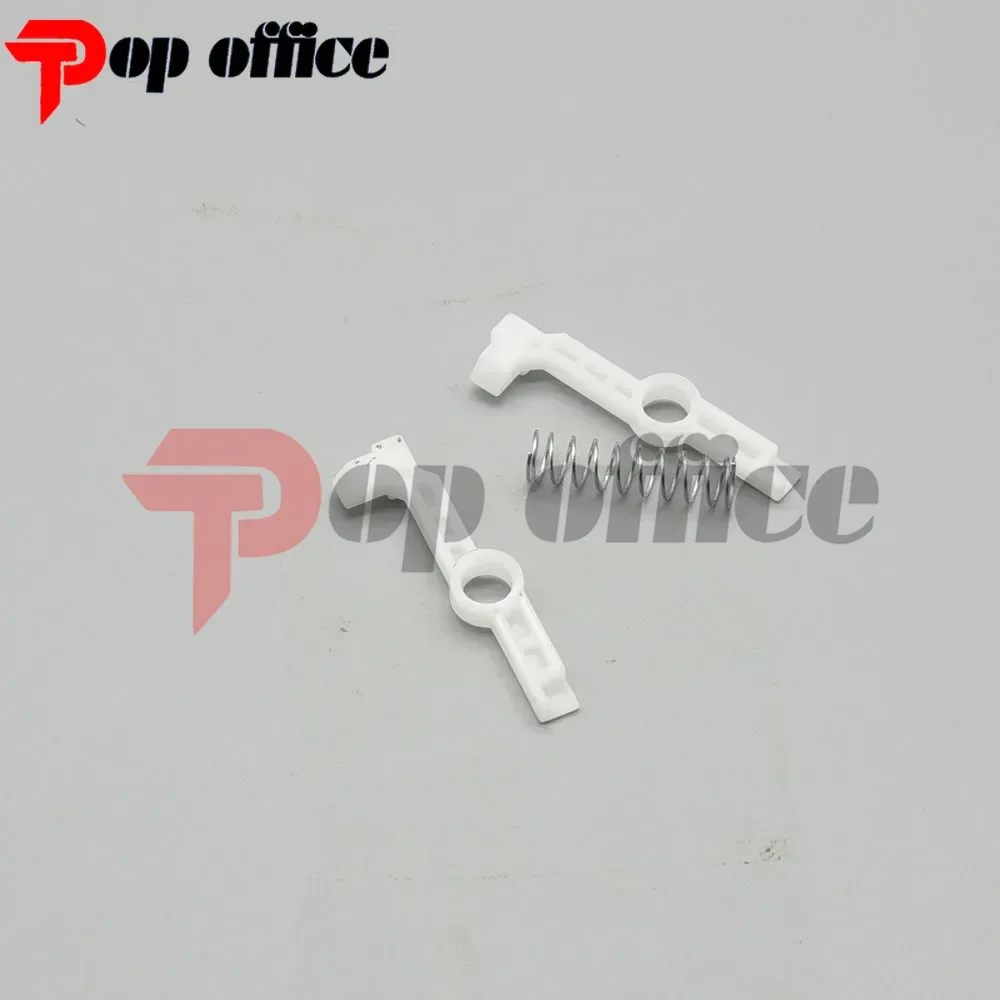 5X RC4-3245 RC4-3245-000CN Duplex Lever Spring used be for HP M402 M403 M426 M427 M501 M506 M527 / 402 403 426 427 501 506 527