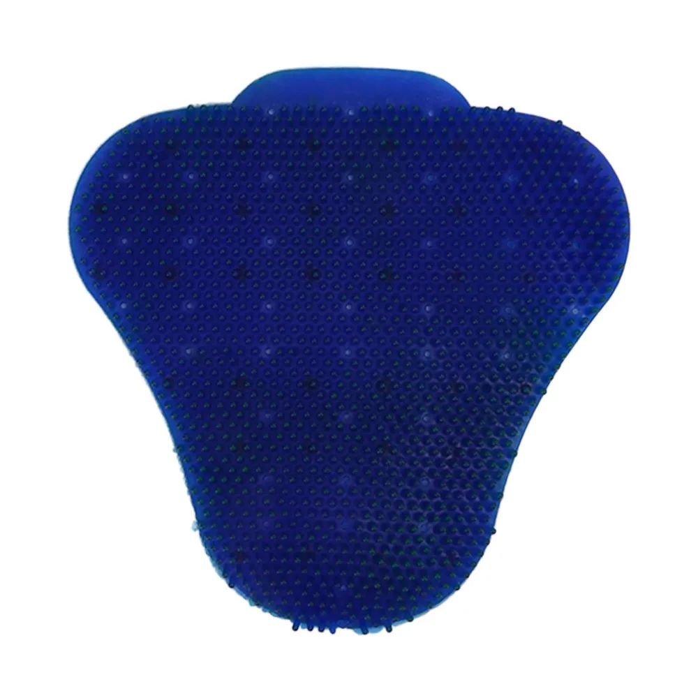 Long Lasting Blue Urinal Screen Triangle Deodorizing Urinal Deodorizer Anti-clog Anti-splash Splash Guard Public Restroom