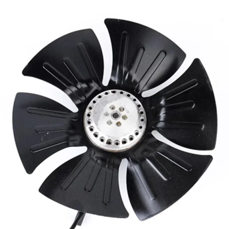 Heat dissipation fan G80A-G200A universal cooling fan external rotor motor conversion fan