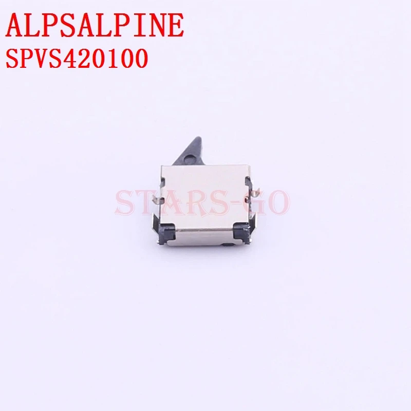 10PCS/100PCS SPVS410100 SPVS420100 SPVS420200 Switch Element